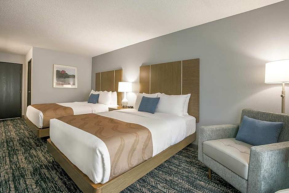 Quality Inn Marquette