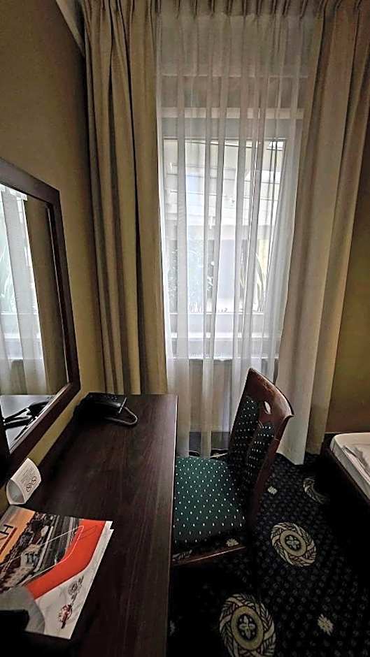 Hotel Rad
