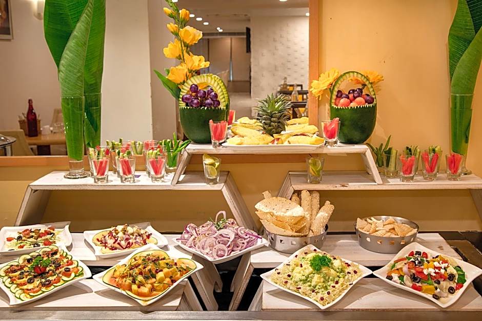 bloomSuites  Ahmedabad