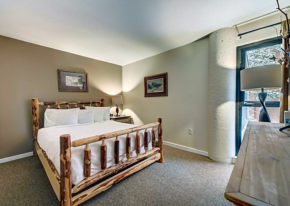 Silver King Hotel