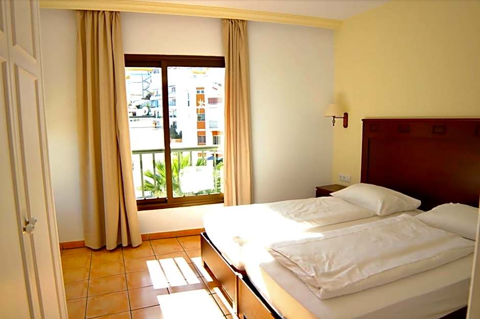 Hapimag Ferienwohnungen Puerto de la Cruz