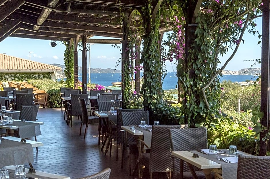 Hotel Palau