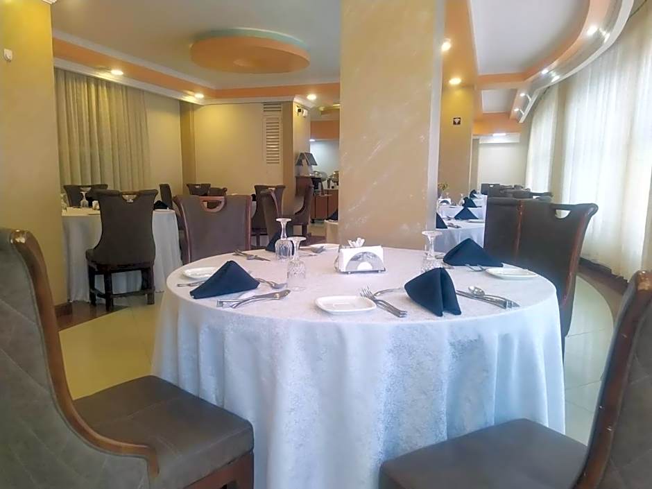 Empolos Hotel Nakuru