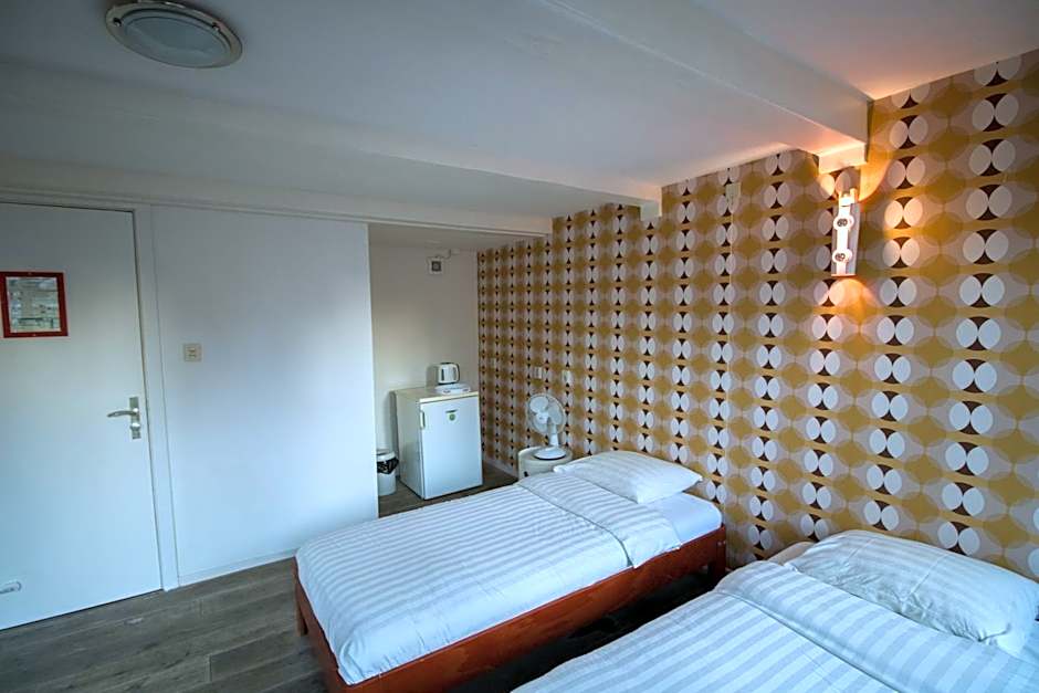 Hotel & bar Royal taste Amsterdam