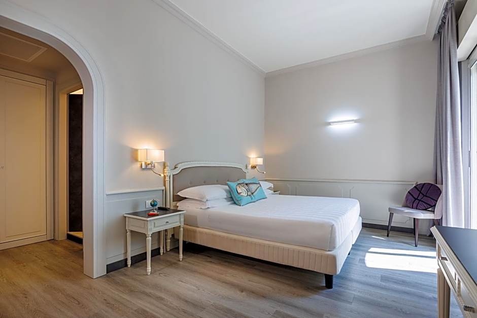 Parco dei Principi Boutique Hotel