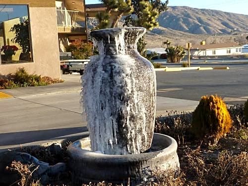 Travelodge Inn & Suites by Wyndham Yucca Valley/Joshua Tree