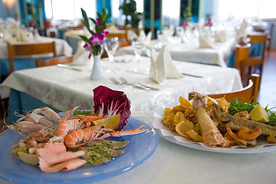 Hotel Giannino