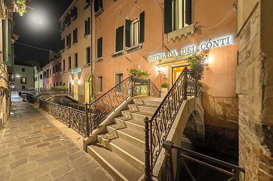 Hotel Ca Dei Conti