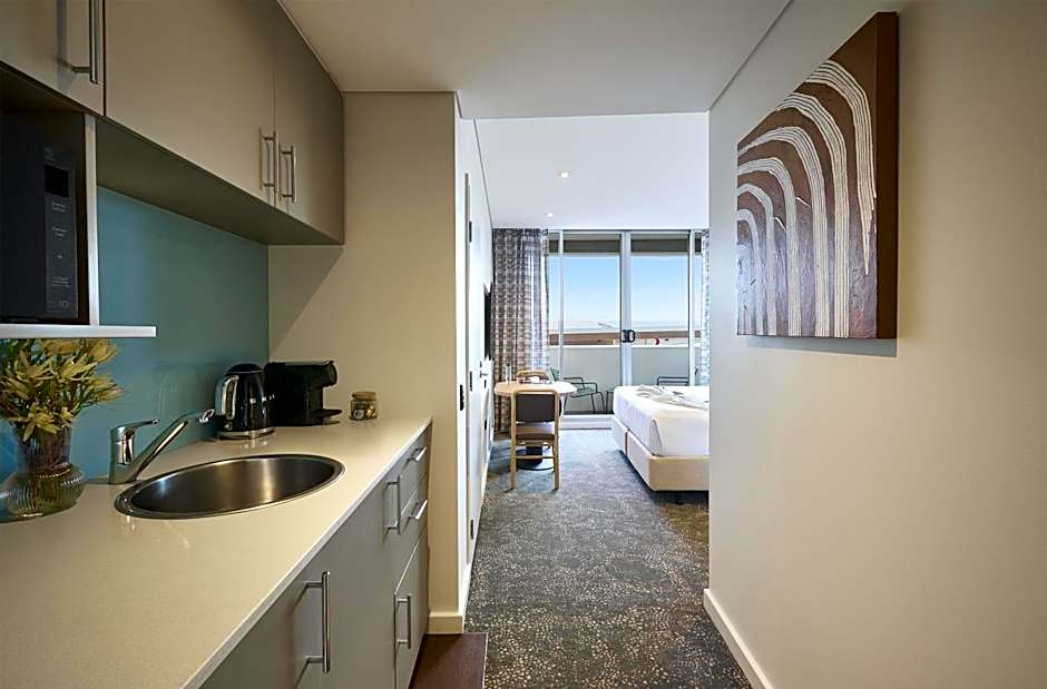 Adina Apartment Hotel Perth
