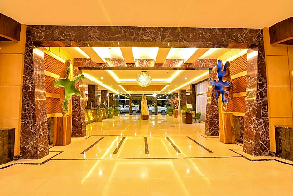 Grand Rocky Hotel Bukittinggi