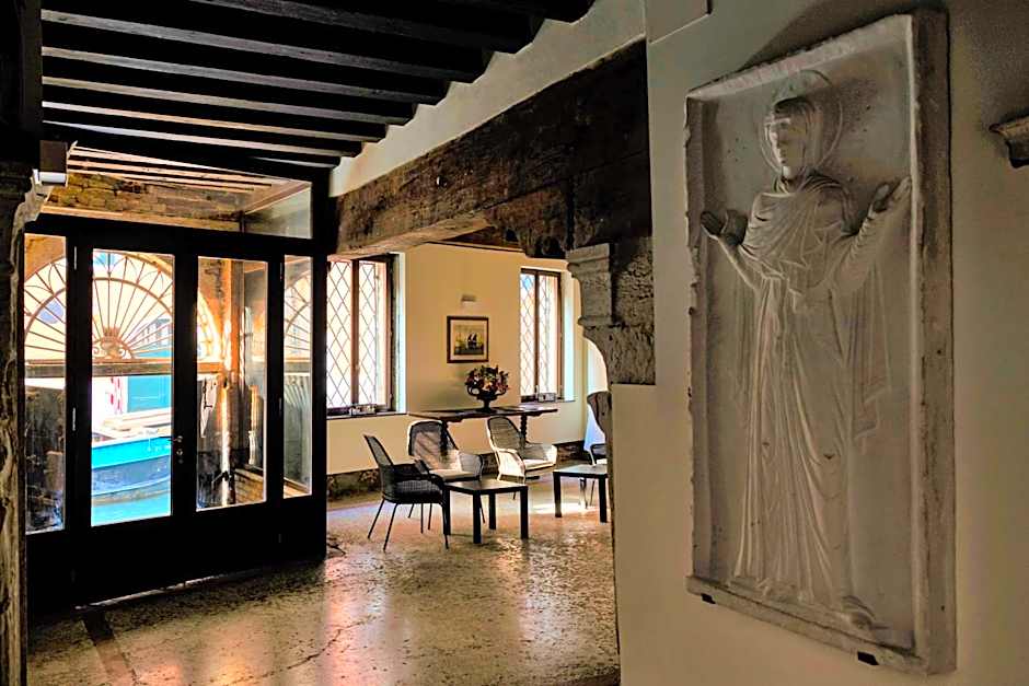 Residence Ca' Foscolo