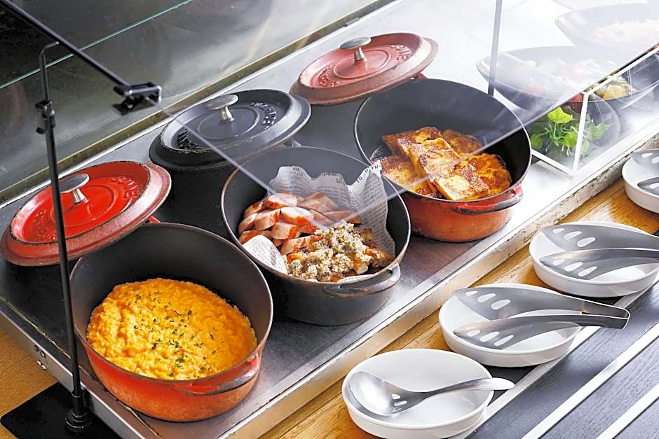 Royal Park Hotel The Nagoya