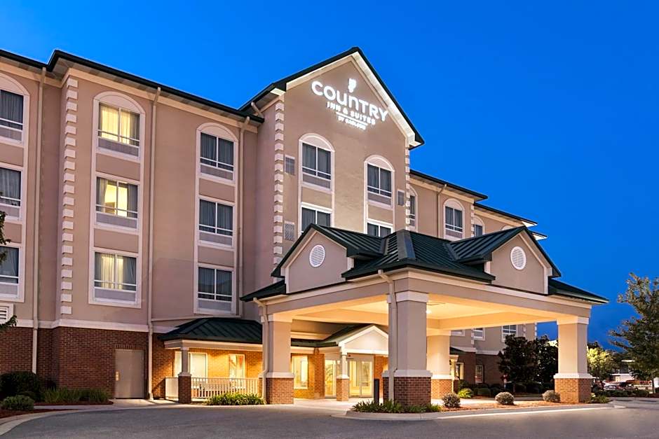 Country Inn & Suites by Radisson, Tifton, GA