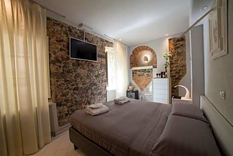Art Boutique Hotel Acchiappasogni