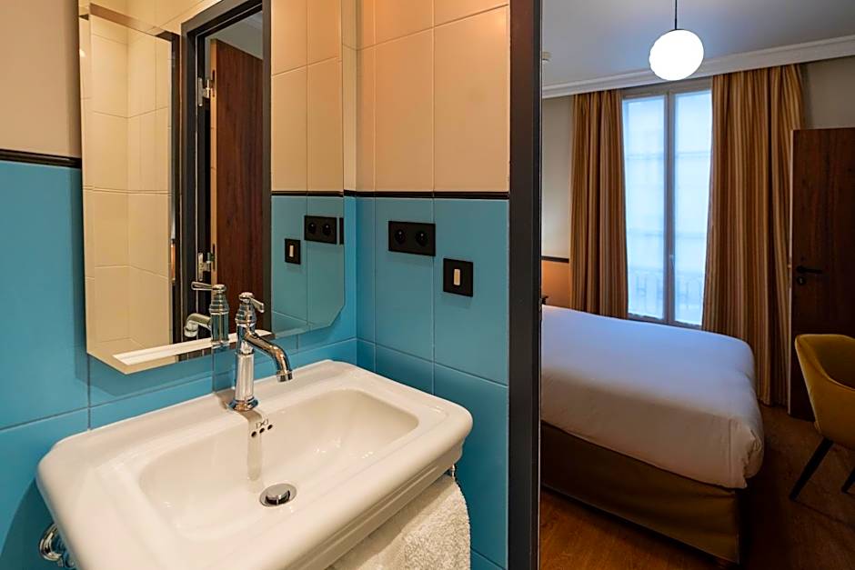 Hotel Terminus Lyon