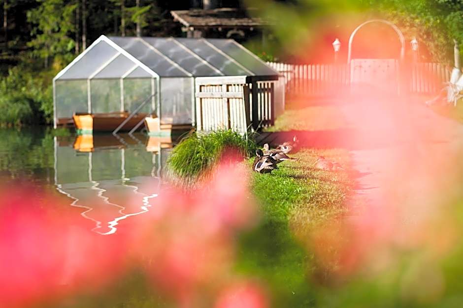 Parkhotel Tristachersee