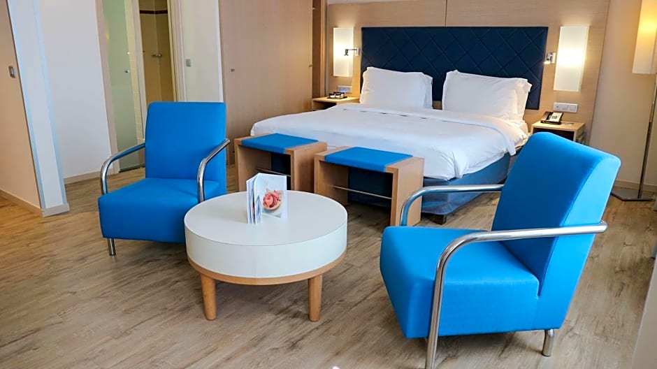 Radisson Blu Hotel Toulouse Airport