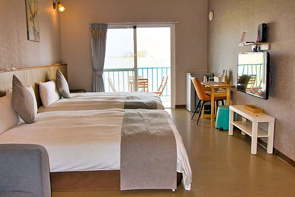 Loju Seaview Homestay