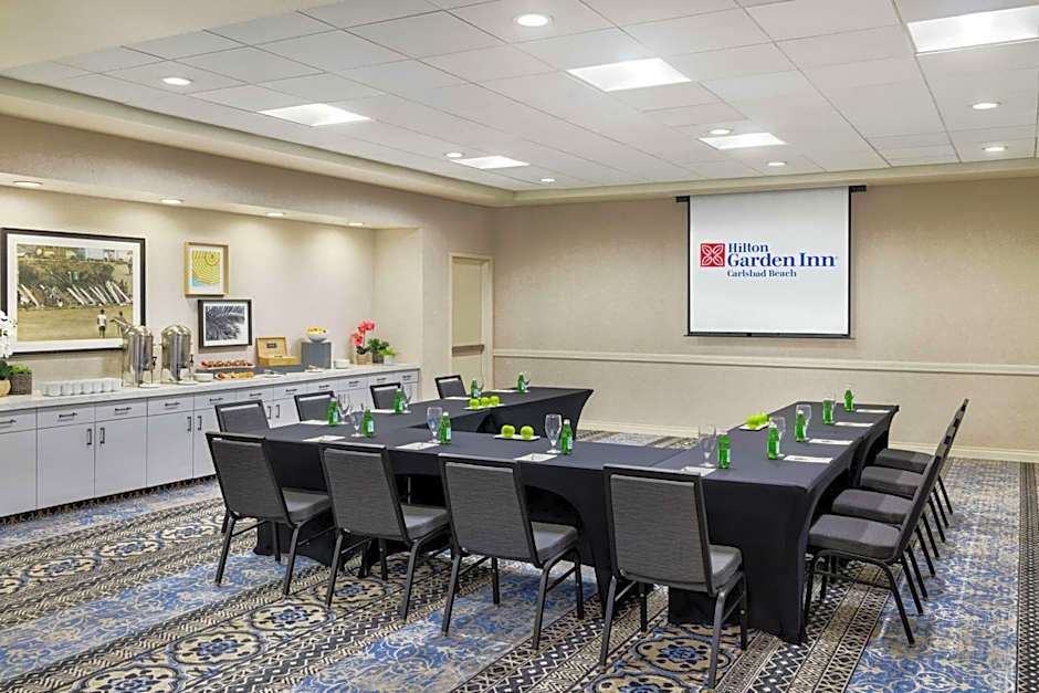 Hilton Garden Inn Carlsbad Beach