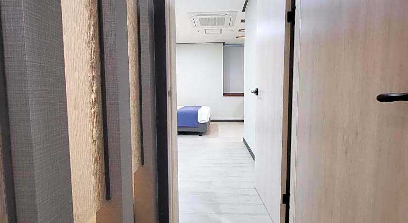 Chuncheon Hotel Gongjicheon