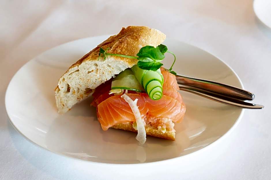 Restaurant-Hotel de Watergeus