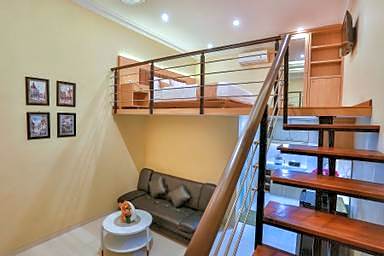 The Horizontal Hotel Pacitan