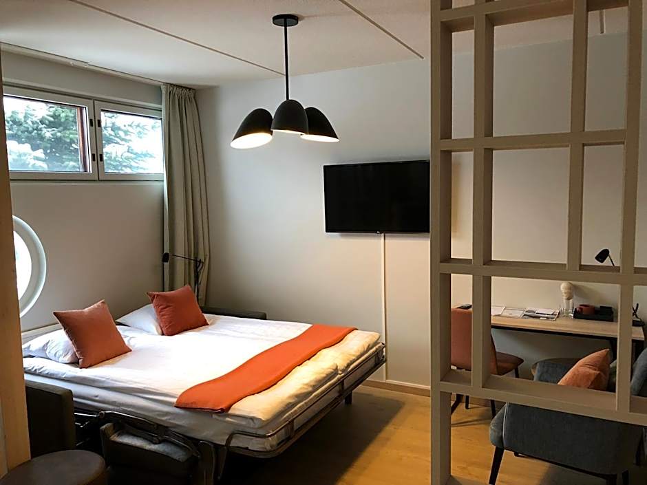 Airport Hotel Pilotti