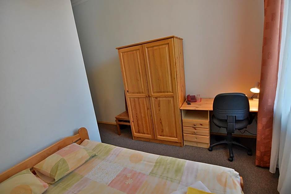 Hotel Multilux with Self Check-in