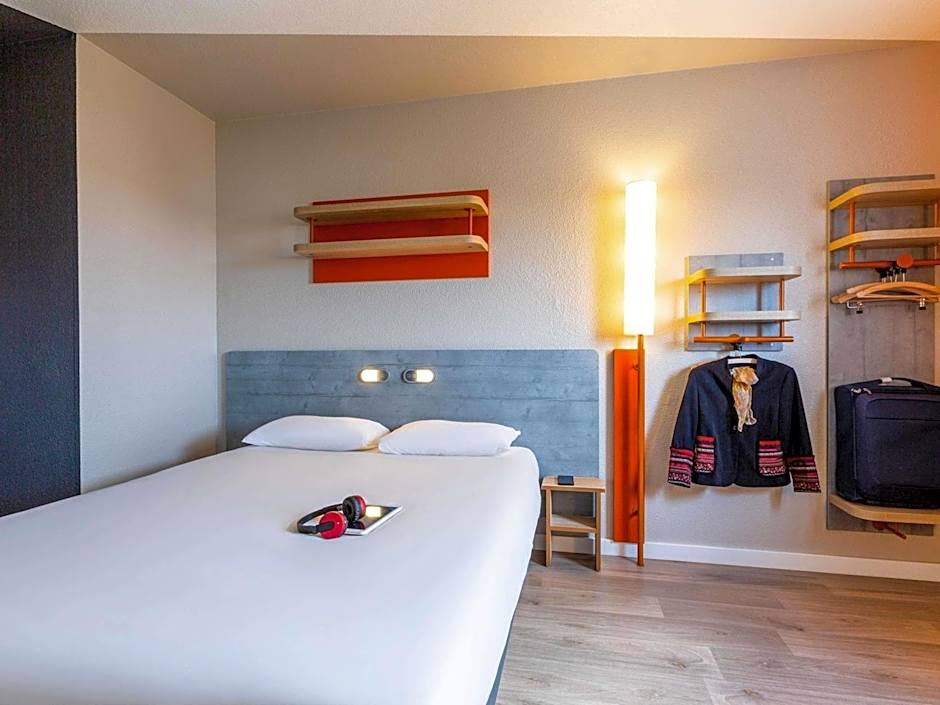 ibis budget Paris Porte d'Italie West