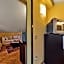 Hotel President garni