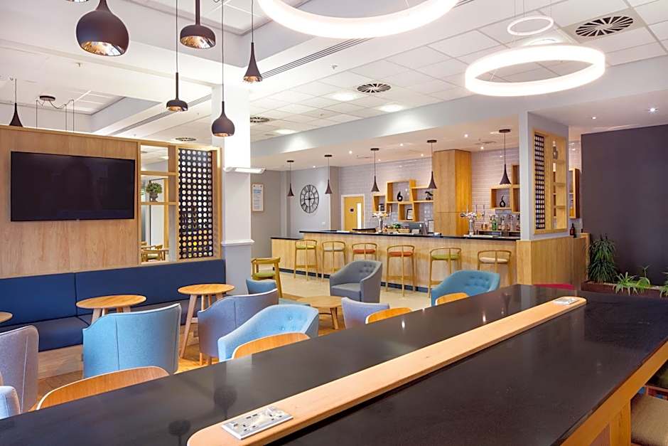 Holiday Inn Express Hull City Centre By IHG