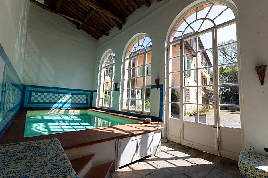 Il Casale Di Villa Rossi