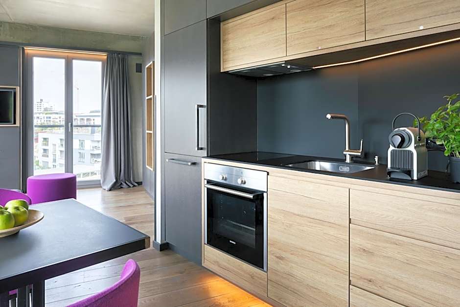 Downtown Apartments Mitte