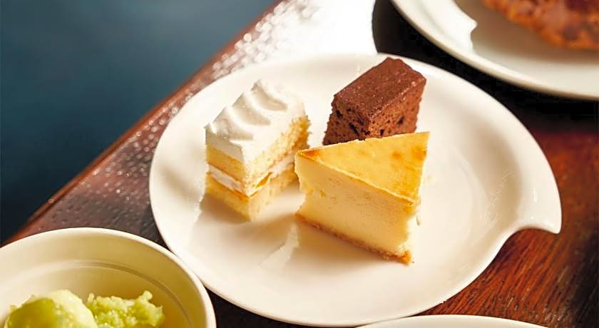 Daiwa Roynet Hotel Sendai Ichibancho