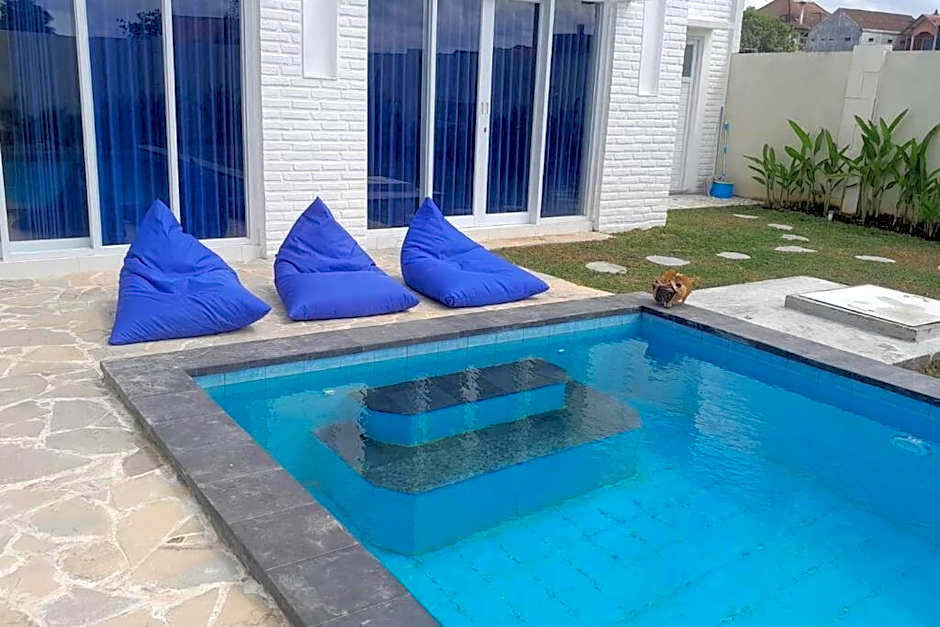 Brand New Private 3 Bdr Villa