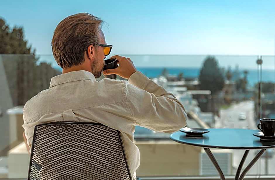 Regency Boutique Hotel Holiday Suites