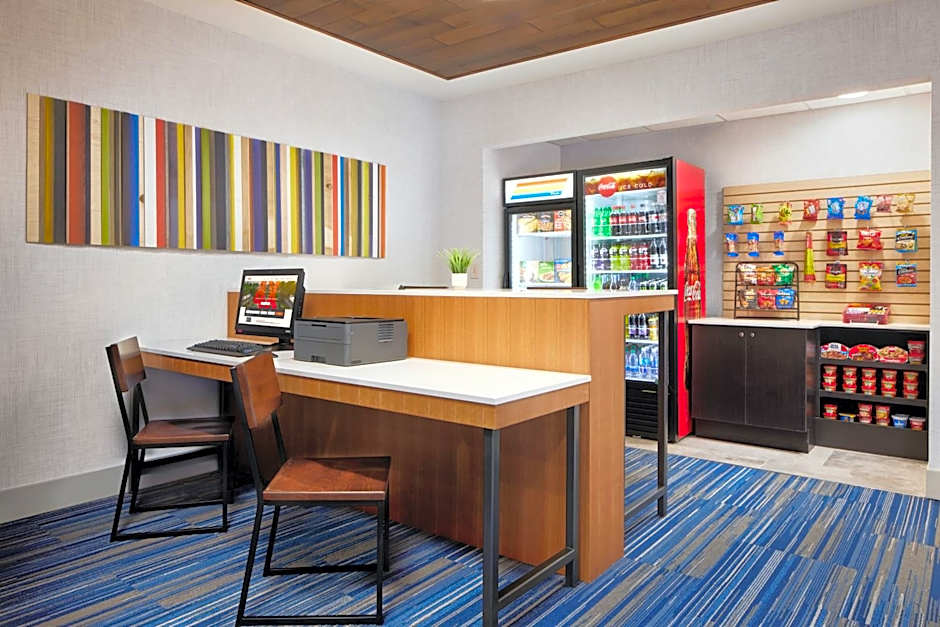 Holiday Inn Express Hotel & Suites Salem By IHG