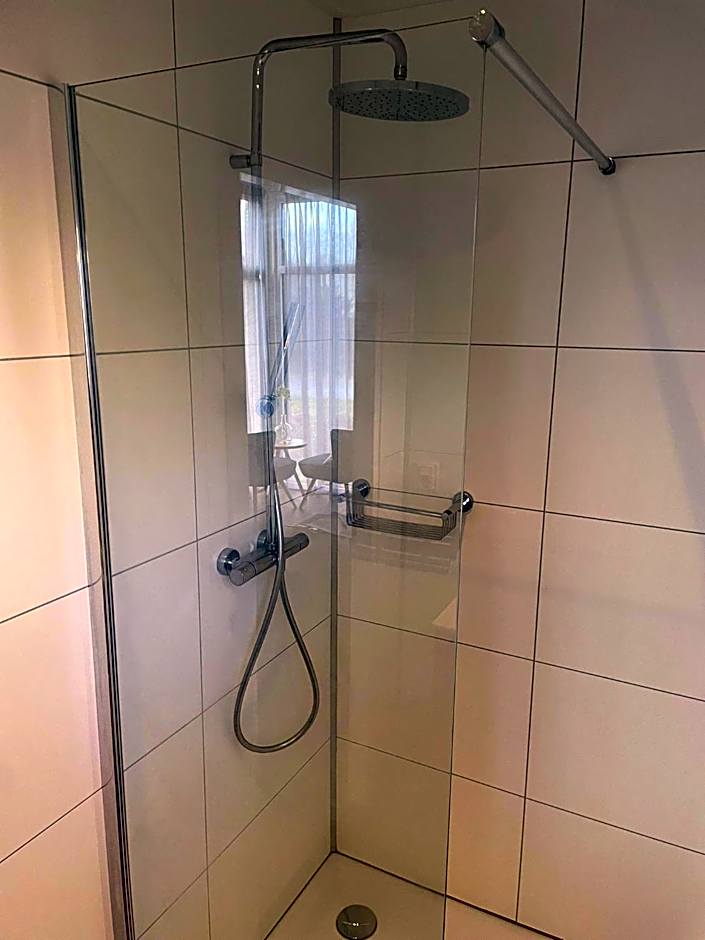 EuroParcs Buitenhuizen