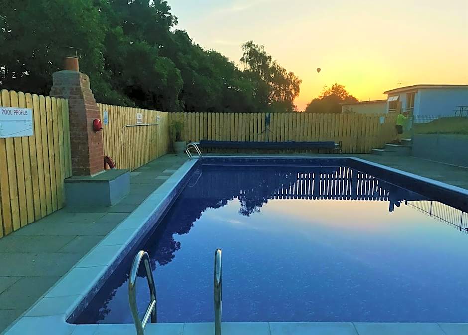 Greenways Valley Holiday Park