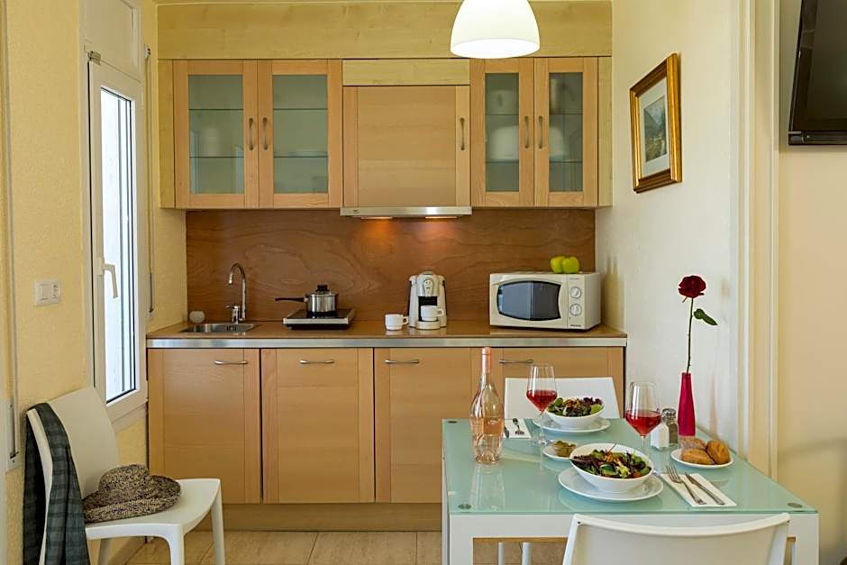 Hotel Spa Cap de Creus