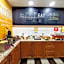 Hampton Inn By Hilton Richfield, Ut