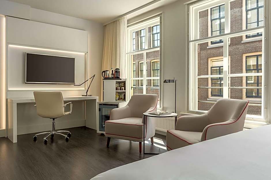 NH Amsterdam Barbizon Palace