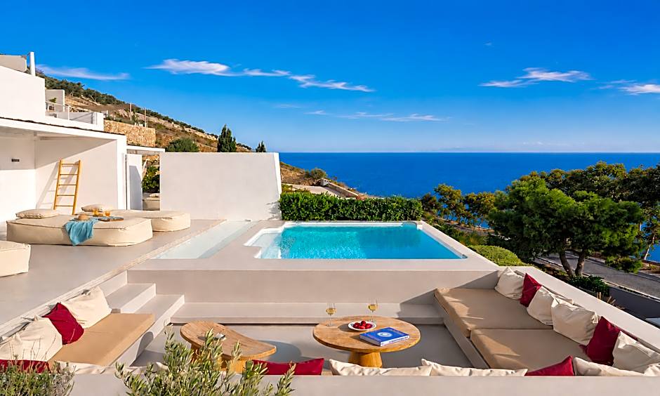 Santorini Heights