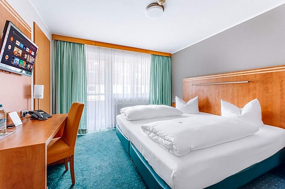 Hotel Isartor