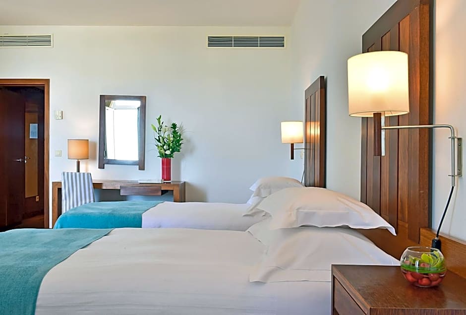 Pousada Castelo de Alcacer do Sal