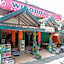 Hotel Widodo 1 Parangtritis RedPartner