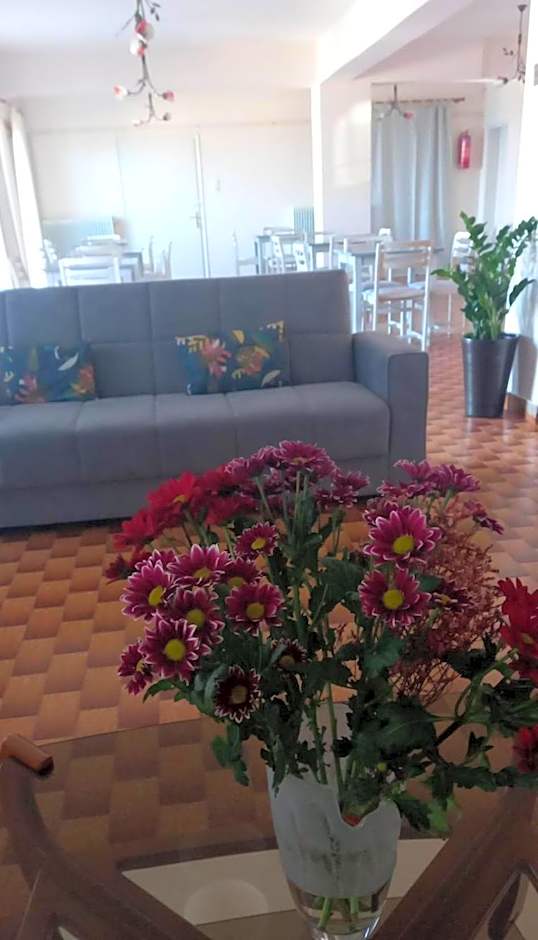 Castro Hotel