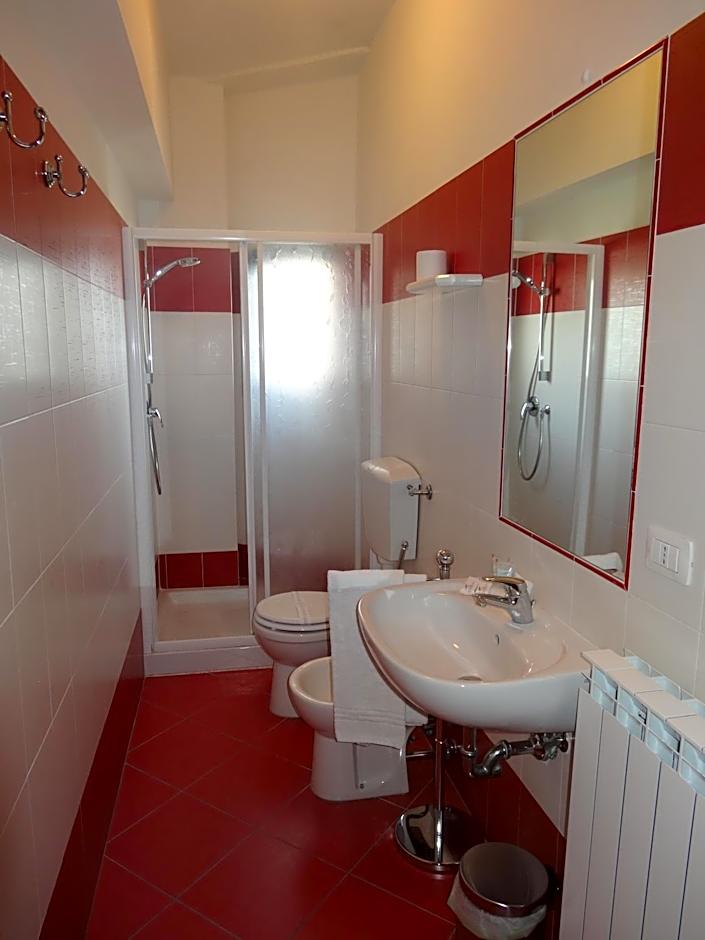 Bed & Breakfast La Tavernetta