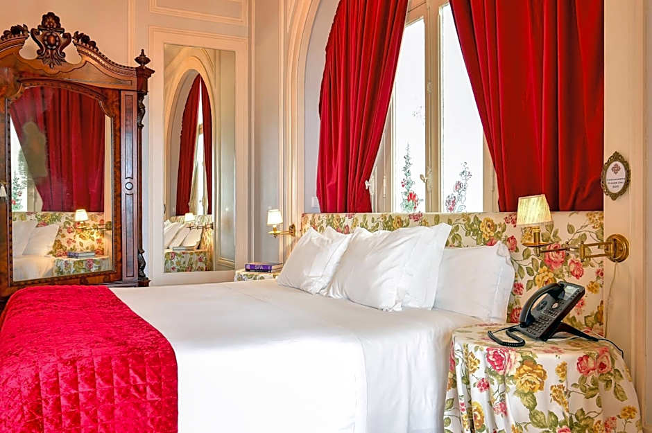 Palacete Chafariz Del Rei - by Unlock Hotels