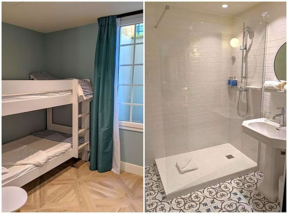 Hôtel Le Saint Christophe